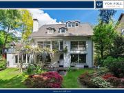 Mehrfamilienhaus | Stadtparknähe | vermietbare Fläche...