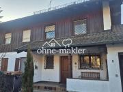 Mehrfamilienhaus Wasserburg am Inn, südliche Burgau