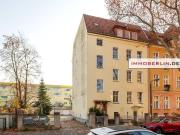 Mehrfamilienhaus, Wohnhaus in Berlin