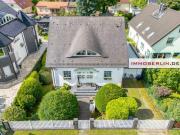Mehrfamilienhaus, Wohnhaus in Berlin