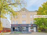 Mehrfamilienhaus, Wohnhaus in Berlin