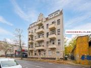 Mehrfamilienhaus, Wohnhaus in Berlin