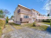 Mehrfamilienhaus, Wohnhaus in Berlin