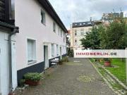 Mehrfamilienhaus, Wohnhaus in Berlin