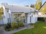 Mehrfamilienhaus, Wohnhaus in Berlin