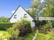 Mehrfamilienhaus, Wohnhaus in Berlin