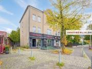 Mehrfamilienhaus, Wohnhaus in Berlin