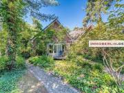 Mehrfamilienhaus, Wohnhaus in Berlin