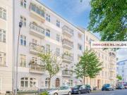 Mehrfamilienhaus, Wohnhaus in Berlin