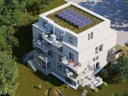 Mehrfamilienhaus, Wohnhaus in Dresden