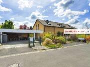 Mehrfamilienhaus, Wohnhaus in Potsdam