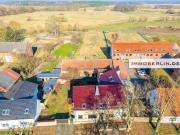 Mehrfamilienhaus, Wohnhaus in Schönermark