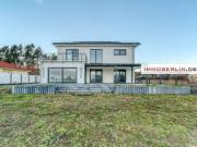 Mehrfamilienhaus, Wohnhaus in Trebbin