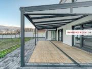 Mehrfamilienhaus, Wohnhaus in Trebbin