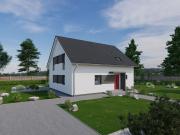 Mehrfamilienhäuser mit durchdachtem Konzept von Streif Haus