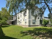 Mehrfamilientraum mit Business Bonus – Wohnen & Arbeiten...