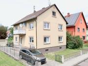 Mehrfamilienwohnhaus in ruhiger Lage auf attraktivem 641...