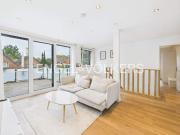 Mehrgenerationen oder Wohnen + Arbeiten? Leben zwischen...