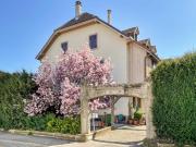 Mehrgenerationenhaus beim Sarasinpark