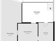 Mehrgenerationenhaus – Doppelhaushälfte Provisionsfrei