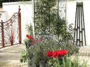 Mehrgenerationenhaus im Süden Berlins