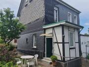 Mehrgenerationenhaus in Solingen Höhscheid