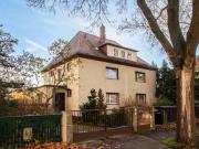 Mehrgenerationenhaus in Toplage von Dresden Laubegast...