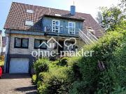 Mehrgenerationenhaus mit Baureserve in Solinger Hofschaft