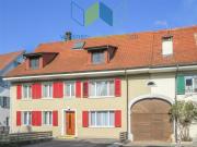 MEHRGENERATIONENHAUS MIT GROSSEM AUSBAUPOTENZIAL!