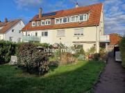 Mehrgenerationenhaus mit großem Garten in Stuttgart...