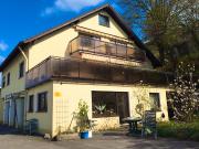 Mehrgenerationenhaus mit großem Grundstück und Fernblick