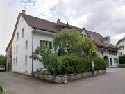 Mehrgenerationenhaus mit historischem Charme in Pratteln