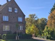 Mehrfamilienhaus mit schönem Garten Mehrfamilienhaus mit schönem Garten