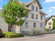 Mehrgenerationenhaus mit vier komfortablen Wohnungen