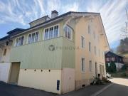 Mehrgenerationenhaus oder Renditeobjekt in Langenbruck