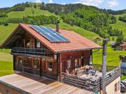 Mehrgenerationenhaus perfekt für eine grosse Familie