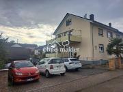 Mehrgenerationenhaus Zentrumsnah