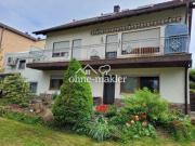Mehrgenerationenhaus Zweibrücken großer Garten