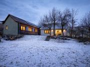 Mehrgenerationenwohnen mit Ausbaupotenzial fußläufig in...