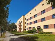 Deine neue Wohnung mit sanierten Badezimmer!