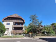 Feldbacher Zentrum, Mehrparteienhaus & Bauland mit viel...