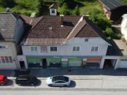 Zentrales Wohn Geschäftshaus in Lilienfeld