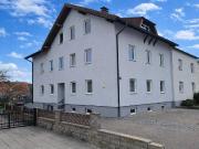 MEHRPARTEIENHAUS MIT GUTER RENDITE