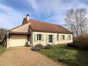 Mehun sur Yèvre 18500 Achat / Vente maison 5 pièces t5