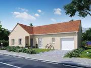 Mehun sur Yèvre 18500 Programme neuf maison neuf à...