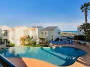 Meia Praia Beach: Golf | Wifi | Pool | Perfect f