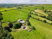 Meidrim, Carmarthen, 5 Bedroom Smallholding Meidrim, Carmarthen, 5 Bedroom Smallholding