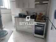 Méier! Apto com Varanda 1 Quarto Dep. Completa e Vaga...