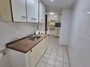 MÉIER Carolina Santos 2 Quartos 1 Vaga 1 Suíte| Agende...