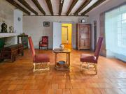 Meigné le Vicomte Vente Maison 49